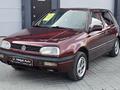 Volkswagen Golf 1992 года за 1 750 000 тг. в Костанай – фото 5