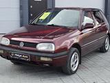 Volkswagen Golf 1992 года за 1 750 000 тг. в Костанай – фото 5