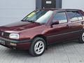 Volkswagen Golf 1992 года за 1 750 000 тг. в Костанай – фото 6