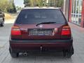 Volkswagen Golf 1992 года за 1 750 000 тг. в Костанай – фото 9