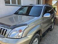 Toyota Land Cruiser Prado 2003 года за 6 700 000 тг. в Алматы