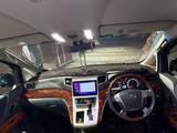 Toyota Vellfire 2010 года за 8 000 000 тг. в Алматы