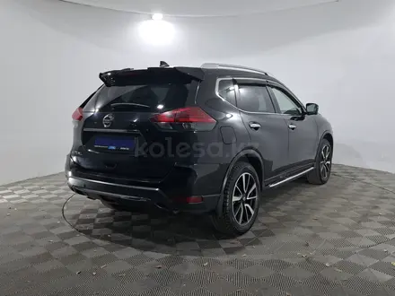 Nissan X-Trail 2021 года за 11 990 000 тг. в Павлодар – фото 5