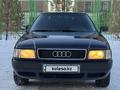 Audi 80 1993 года за 2 599 000 тг. в Караганда – фото 3