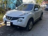 Nissan Juke 2012 года за 4 300 000 тг. в Караганда