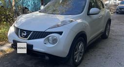 Nissan Juke 2012 года за 4 300 000 тг. в Караганда