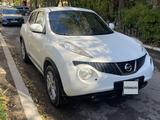 Nissan Juke 2012 года за 4 300 000 тг. в Караганда – фото 2