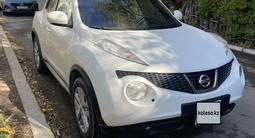 Nissan Juke 2012 года за 4 300 000 тг. в Караганда – фото 2