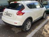Nissan Juke 2012 года за 4 300 000 тг. в Караганда – фото 3