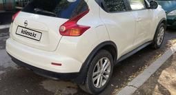 Nissan Juke 2012 года за 4 300 000 тг. в Караганда – фото 3