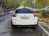 Nissan Juke 2012 года за 4 300 000 тг. в Караганда – фото 4