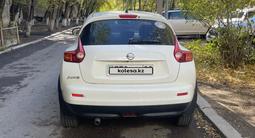 Nissan Juke 2012 года за 4 300 000 тг. в Караганда – фото 4