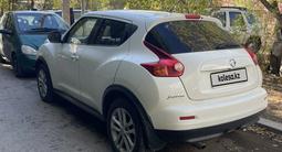 Nissan Juke 2012 года за 4 300 000 тг. в Караганда – фото 5
