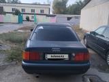 Audi 100 1991 годаүшін1 100 000 тг. в Тараз – фото 2