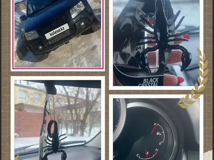 Suzuki Grand Vitara 2008 года за 5 000 000 тг. в Астана – фото 4