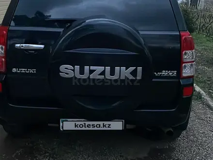 Suzuki Grand Vitara 2008 года за 5 000 000 тг. в Астана – фото 6