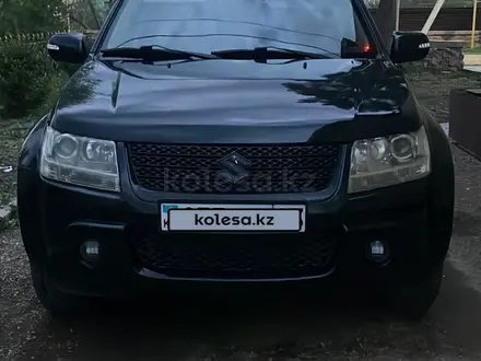 Suzuki Grand Vitara 2008 года за 5 000 000 тг. в Астана – фото 2
