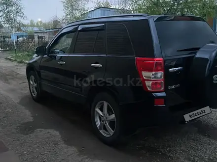 Suzuki Grand Vitara 2008 года за 5 000 000 тг. в Астана