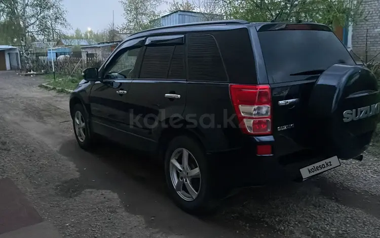 Suzuki Grand Vitara 2008 года за 5 000 000 тг. в Астана