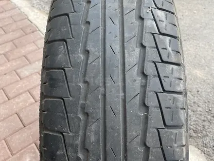 Резина KUMHO ROAD VENTURE ST 235/75R16 за 30 000 тг. в Алматы – фото 4