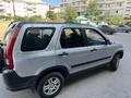 Honda CR-V 2002 годаүшін3 700 000 тг. в Тараз – фото 10