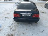Mercedes-Benz E 240 1998 годаүшін2 100 000 тг. в Павлодар – фото 3
