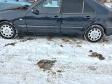 Mercedes-Benz E 240 1998 годаүшін2 100 000 тг. в Павлодар – фото 5