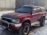 Toyota Hilux Surf 1995 года за 3 500 000 тг. в Усть-Каменогорск – фото 5