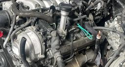 Контрактный двигатель 3UZ-FE VVT-i 4.3 л + АКПП (СВАП-комплект) из Японии. за 90 000 тг. в Алматы – фото 4