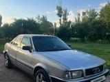 Audi 80 1992 годаfor1 000 000 тг. в Алматы – фото 2