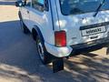 ВАЗ (Lada) Lada 2121 2019 годаfor3 000 000 тг. в Актобе – фото 2