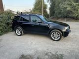 BMW X3 2007 года за 5 550 000 тг. в Алматы – фото 5