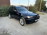 BMW X3 2007 года за 5 550 000 тг. в Алматы – фото 4