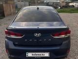 Hyundai Sonata 2019 годаүшін8 400 000 тг. в Алматы – фото 5