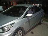 Hyundai Accent 2011 годаfor4 500 000 тг. в Алматы – фото 2