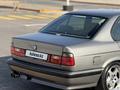 BMW 525 1994 года за 4 000 000 тг. в Шымкент – фото 4
