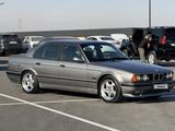 BMW 525 1994 годаүшін4 000 000 тг. в Шымкент
