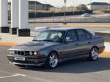 BMW 525 1994 годаүшін4 000 000 тг. в Шымкент – фото 2