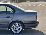 BMW 525 1994 годаүшін4 000 000 тг. в Шымкент – фото 5