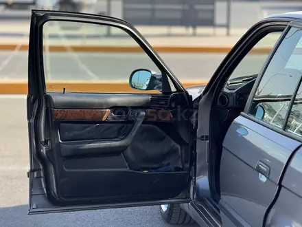 BMW 525 1994 года за 4 000 000 тг. в Шымкент – фото 7