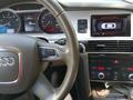 Audi A6 2010 годаүшін5 500 000 тг. в Актобе – фото 16
