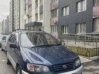 Toyota Ipsum 1997 годаүшін3 600 000 тг. в Алматы