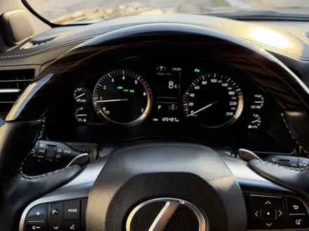 Lexus LX 570 2019 года за 43 000 000 тг. в Алматы – фото 4