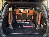 Lexus LX 570 2019 года за 43 000 000 тг. в Алматы – фото 2