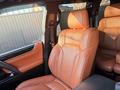 Lexus LX 570 2019 годаүшін43 000 000 тг. в Алматы – фото 5
