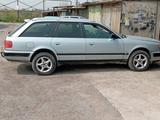 Audi S4 1998 годаүшін2 200 000 тг. в Шымкент