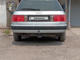 Audi S4 1998 года за 2 200 000 тг. в Шымкент – фото 4