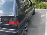 Volkswagen Golf 1988 годаfor630 000 тг. в Мерке – фото 5