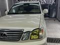 Lexus LX 470 2004 годаfor12 500 000 тг. в Алматы – фото 4