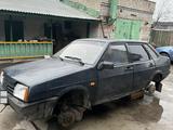 ВАЗ (Lada) 21099 2000 года за 110 000 тг. в Усть-Каменогорск – фото 4